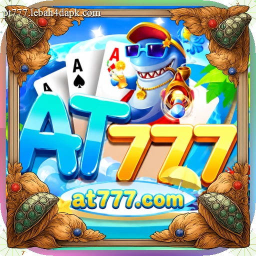Download at777 APK Terbaru Full Version