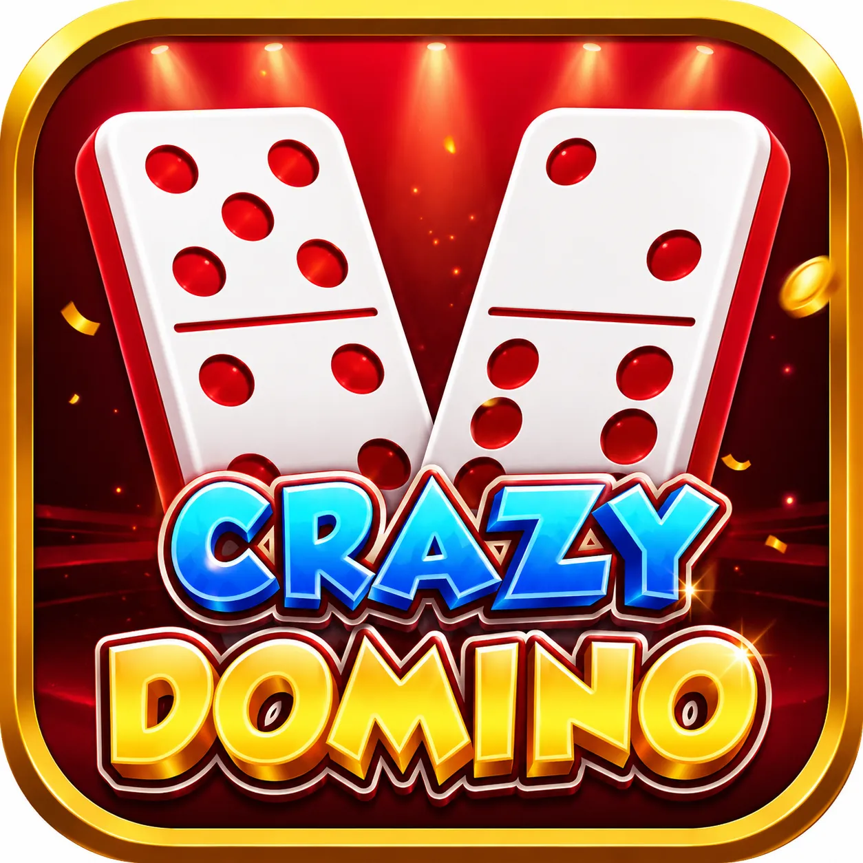 crazydomino App APK Terbaru