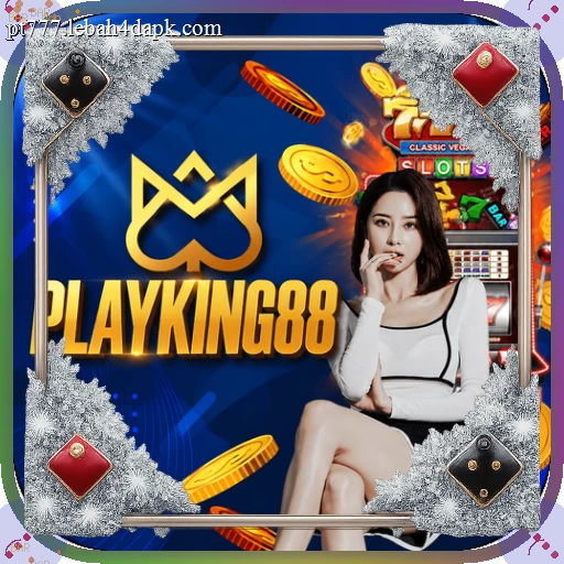playking88 Terbaru: Review Aplikasi dan Link Unduh