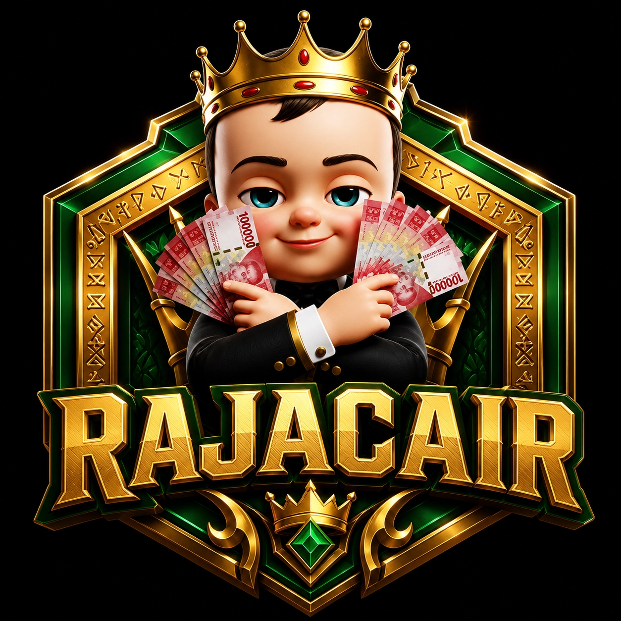 rajacair APK Terbaru dan Aman untuk Diunduh