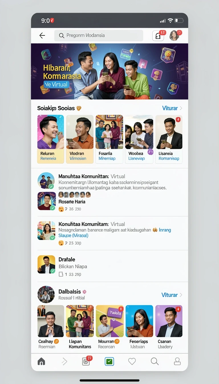 layarkaca21 Versi Terbaru untuk Android Tanpa Ribet