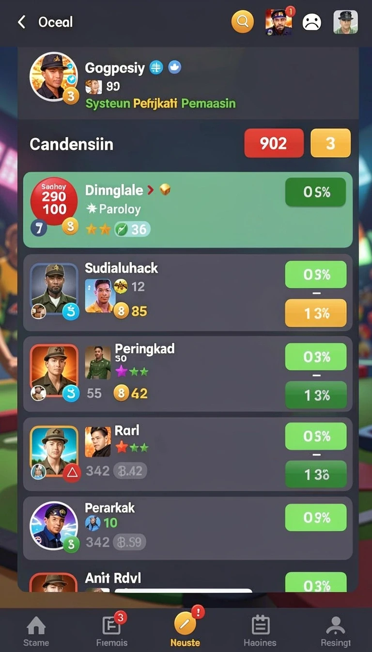 ular288 Terbaru: Download APK Resmi dan Aman