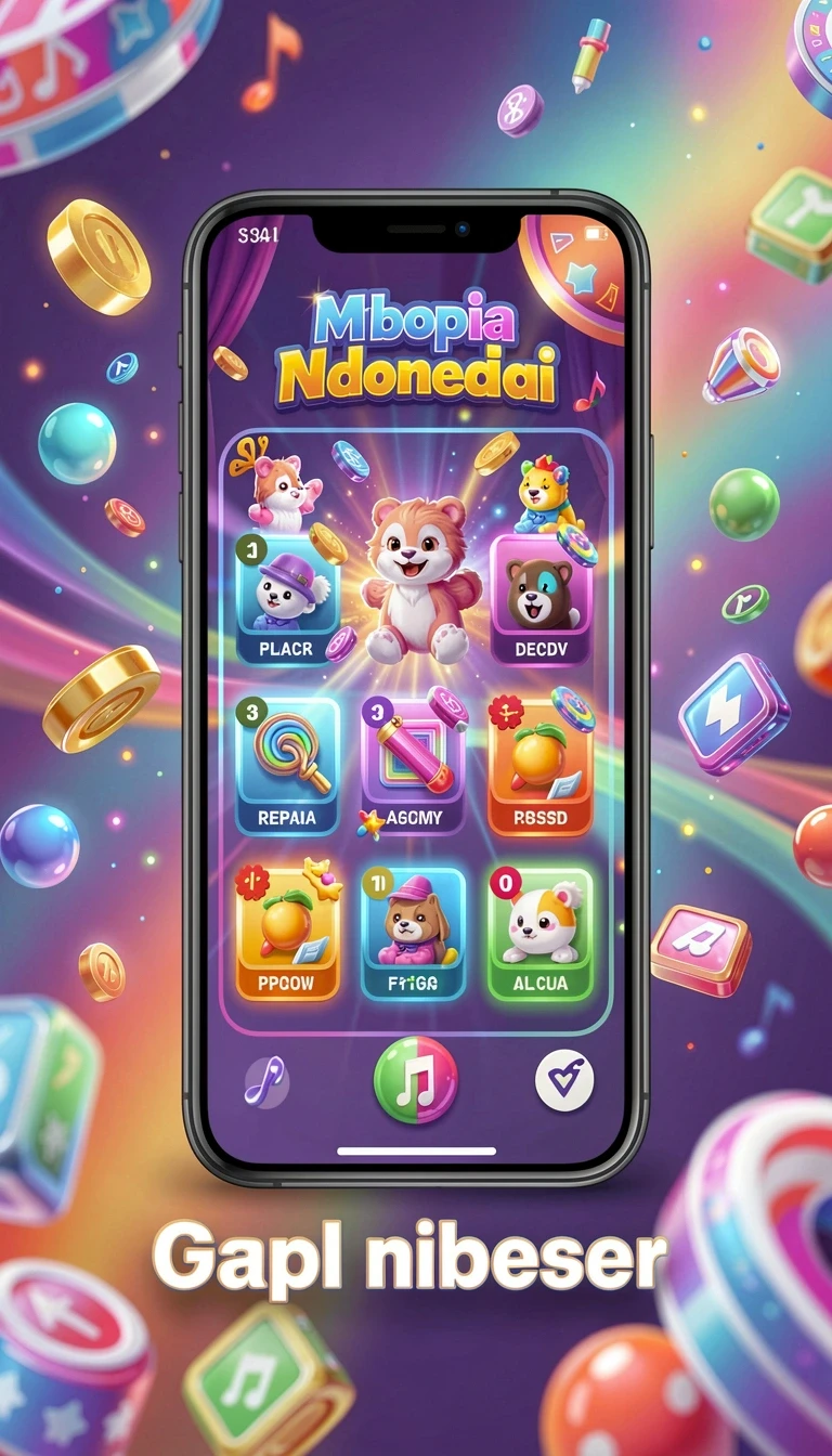 Download Aplikasi idrhoki138 Terbaru untuk HP Android