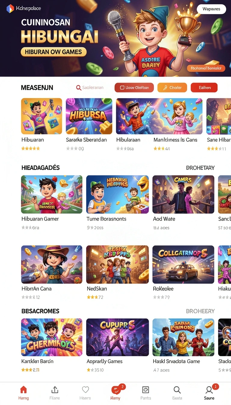 h89 APK Versi Terbaru untuk Android 2026