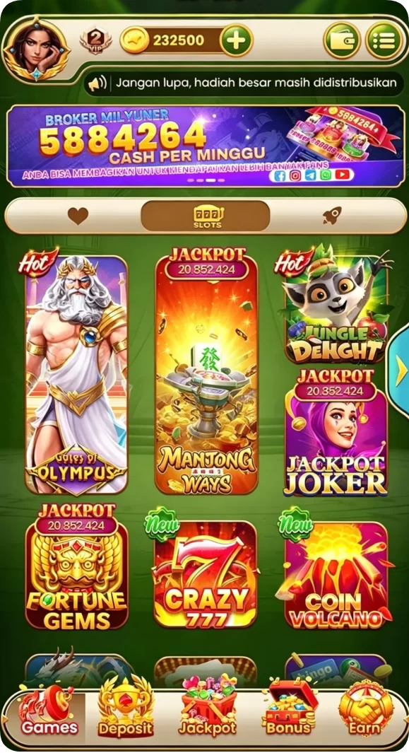 luckyneko APK Terbaru untuk Android Tanpa Iklan