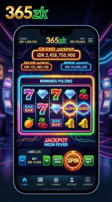 jjbet118 App APK Terbaru