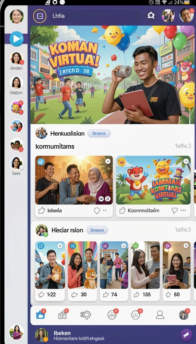 Cara Update Aplikasi iosbet ke Versi Terbaru