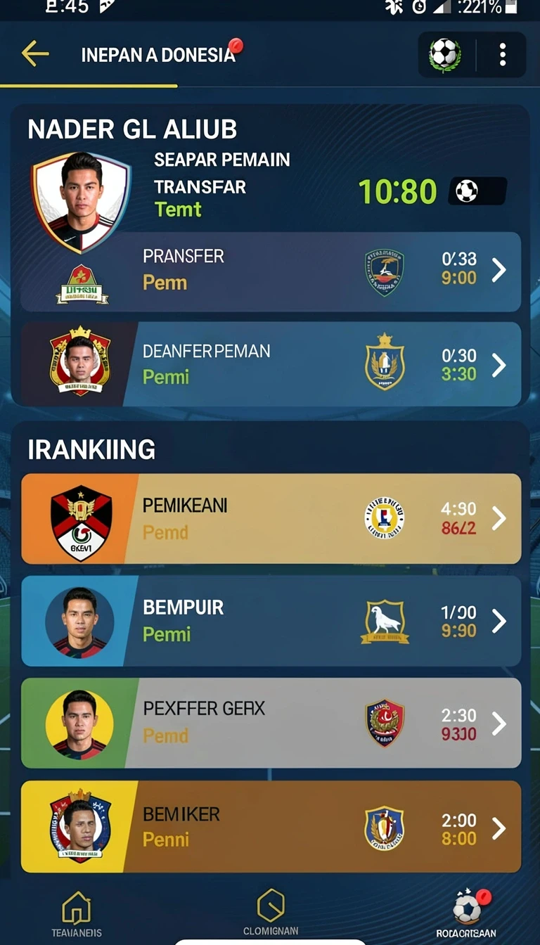 xltoto Terbaru: Download APK dan Info Lengkap
