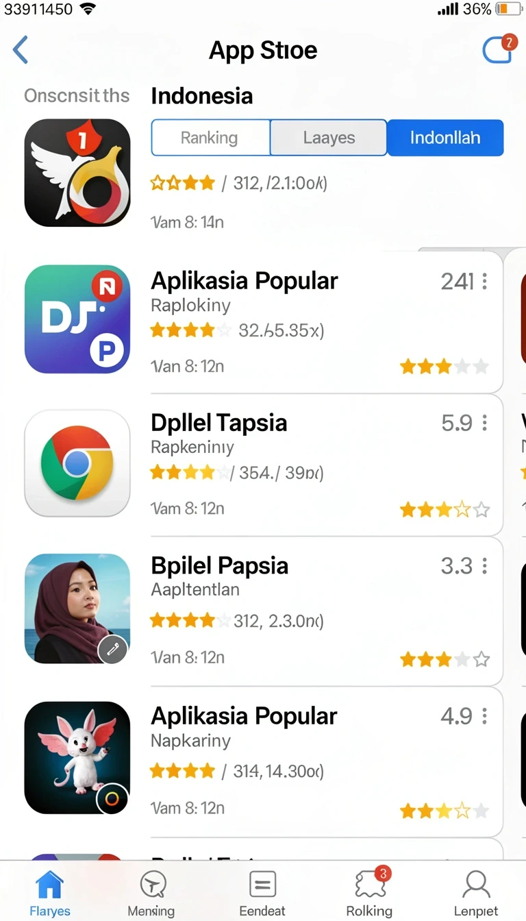 gacorx APK Terbaru untuk Perangkat Android