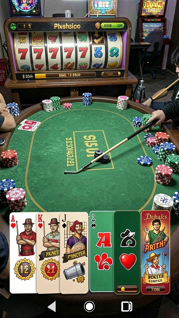 senior4d Versi Terbaru untuk Android Tanpa Ribet