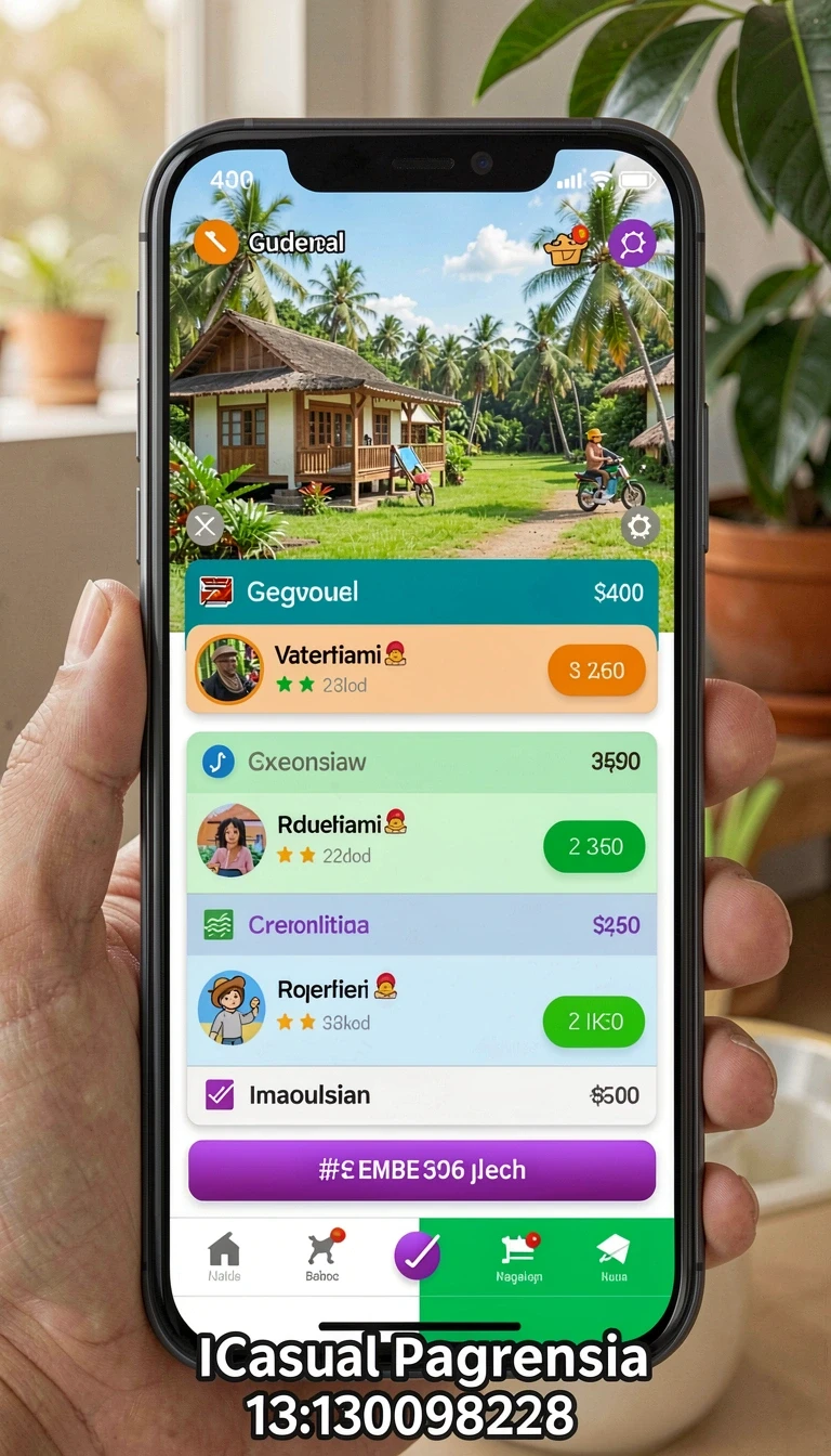 Download kebuntoto APK Terbaru Full Version