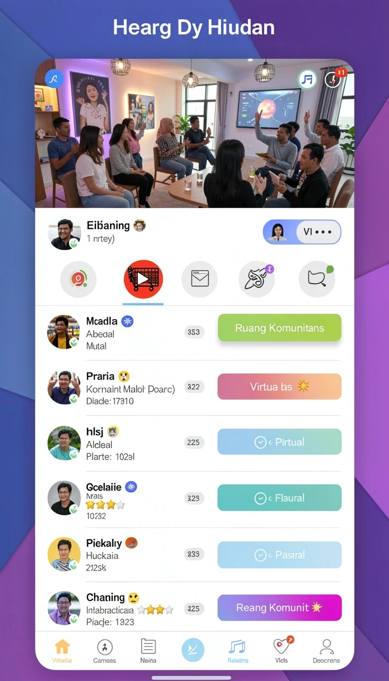 Cara Update Aplikasi desabet ke Versi Terbaru