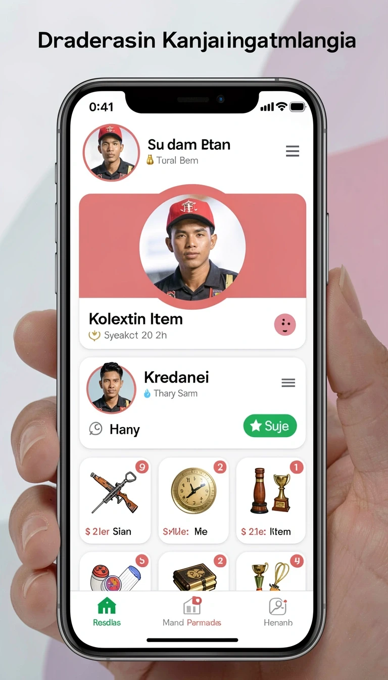 Download gf777 APK Terbaru untuk HP Android