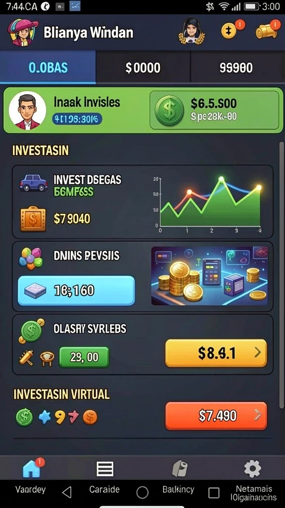 Info Aplikasi mega388 Terbaru dan Cara Download