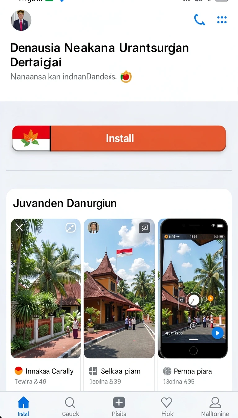 666menang Terbaru: Review Aplikasi dan Link Unduh