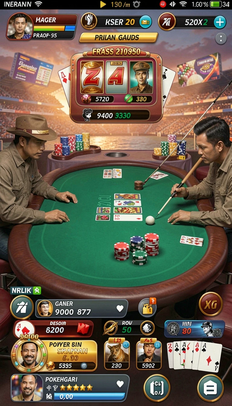 idpking APK Terbaru: Download Cepat dan Gratis