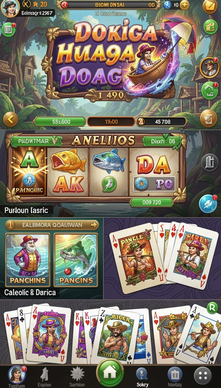 surga88 Terbaru: Download APK Resmi dan Aman