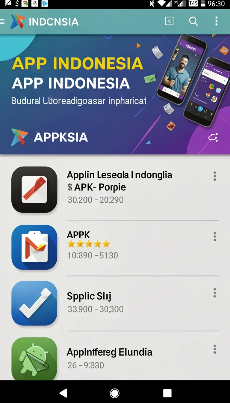 Update Aplikasi 8hhh ke Versi Terbaru