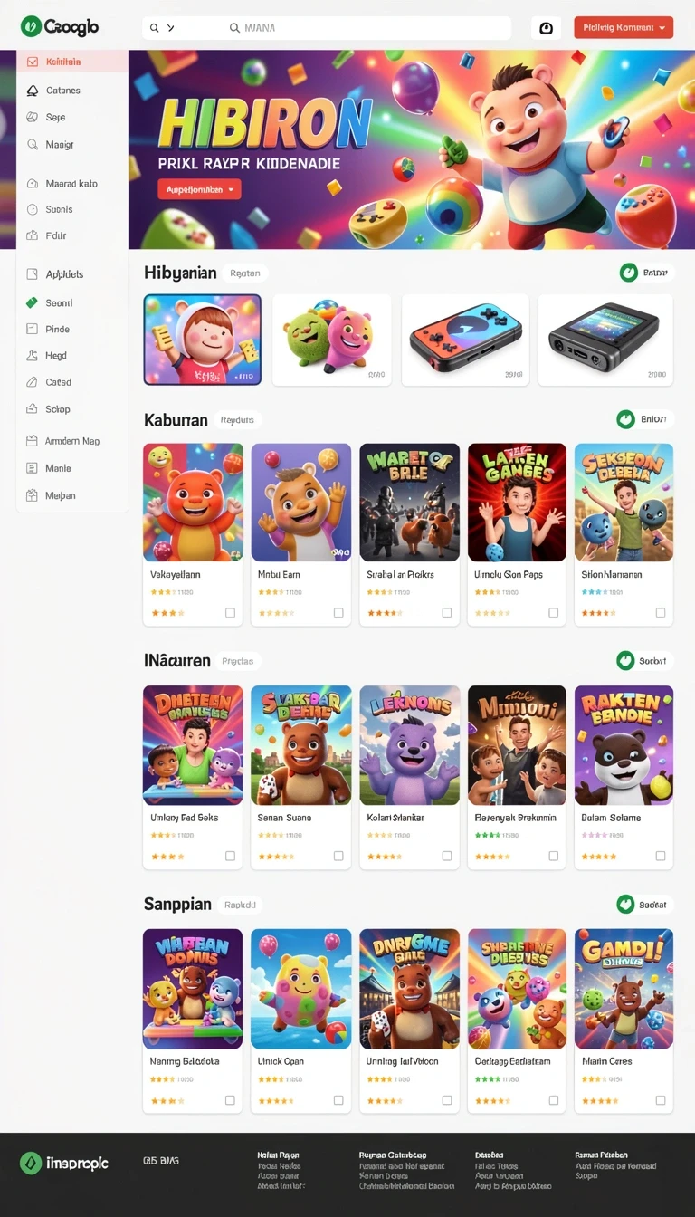 id098 Terbaru 2026: Download APK dan Review