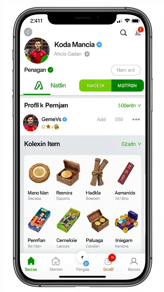 royal2000 Terbaru untuk Android: Download APK Gratis